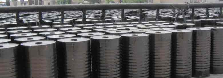 Bitumen Trading