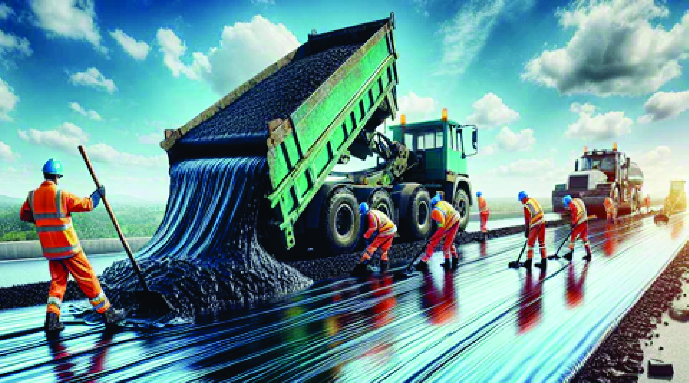 Bitumen Trading