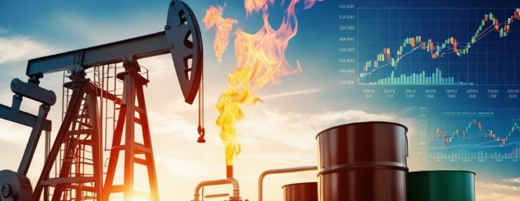 REFINING OF CRUDE OIL and Bitumen